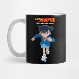 detective conan Mug